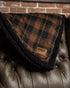 HIVE SHERPA BLANKET